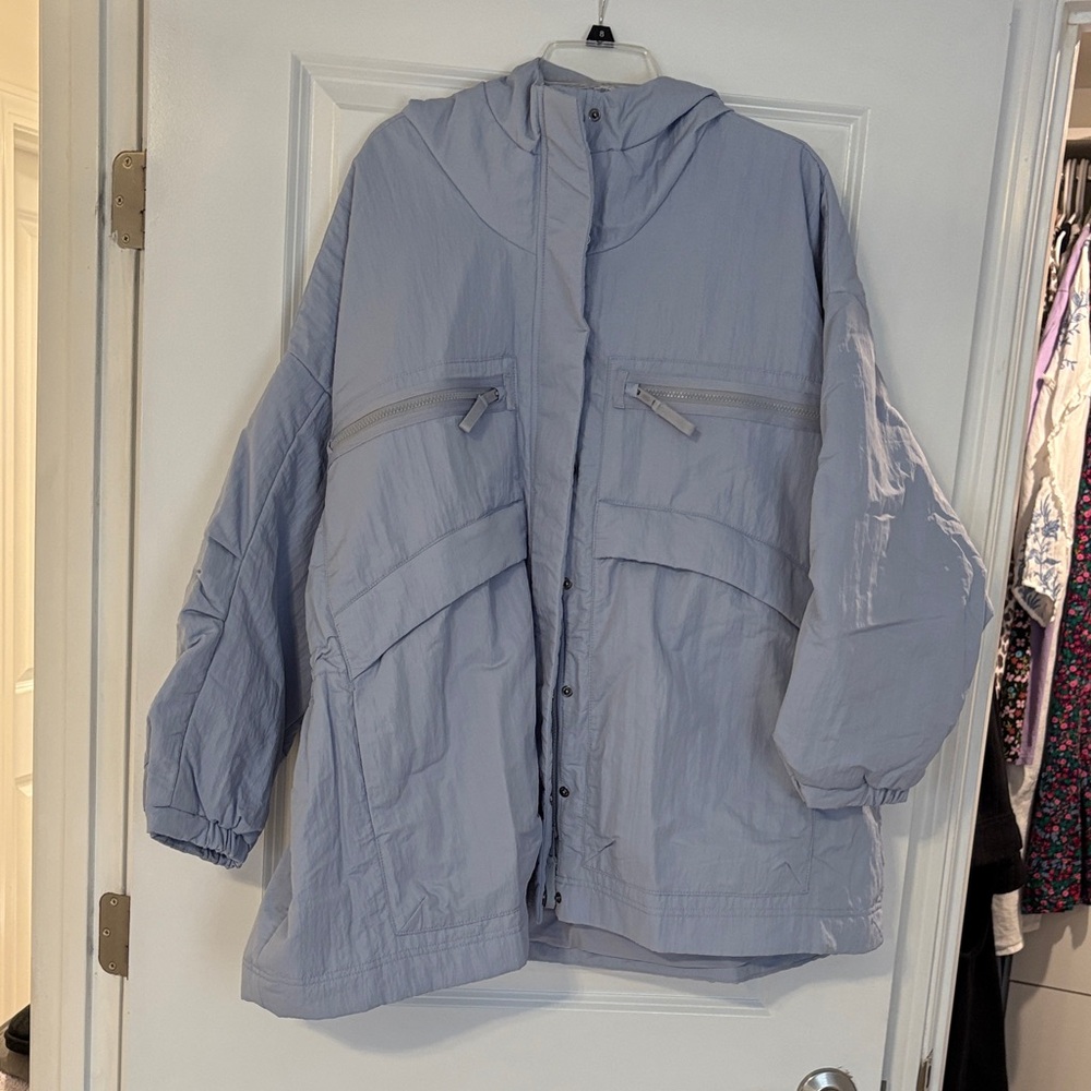 Free People Movement Coat